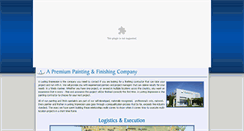 Desktop Screenshot of alastingimpression-mn.com